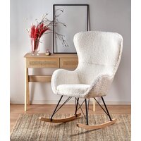 Halmar Liberto 2 (кремовый/натуральный/черный) Image #2