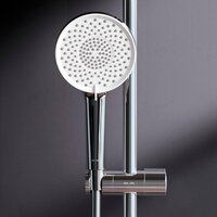 Душевая система  AM.PM X-Joy F0785A700 - Превью изображения №7 — Интернет-Магазин TECNO.BY