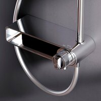Душевая система  AM.PM X-Joy F0785A700 - Превью изображения №4 — Интернет-Магазин TECNO.BY