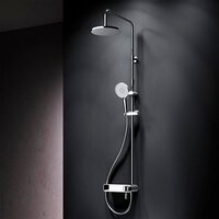 Душевая система  AM.PM X-Joy F0785A700 - Превью изображения №2 — Интернет-Магазин TECNO.BY