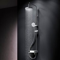 Душевая система  AM.PM X-Joy F0785A700 - Превью изображения №3 — Интернет-Магазин TECNO.BY