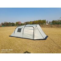 Sundays ZC-TT013 (светло-серый/черный)