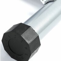 Sundays Fitness ES-8001 (красный) Image #5