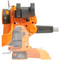 Daewoo Power DATR 3021Li (без АКБ) Image #13