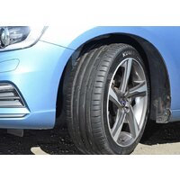 Kumho Ecsta PS71 215/55R18 95V Image #5