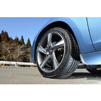 Kumho Ecsta PS71 215/55R18 95V Image #6