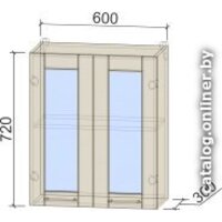 Интерлиния Компо ВШ60ст-720-2дв (салатовый) Image #3