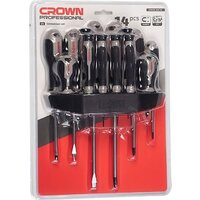 Crown CPHDS-AXC14 (14 предметов)