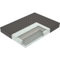 Mio Tesoro Letto 70x190 (черный)