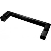 Triton Дека-Блэк 90x90 (черный, без поддона) Image #9