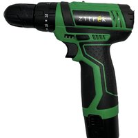 Zitrek Crusher 14-Li 063-4054 (с 2-мя АКБ, кейс) Image #2