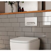 IDDIS Unifix UNI70M0i77 (хром) Image #2