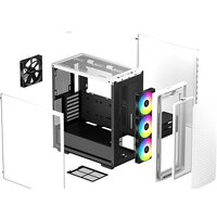DeepCool CK560 WH Image #2