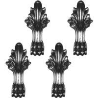 Эстет Скарлетт ФР-00014790 (черный)