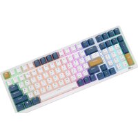 Royal Kludge RK98 RGB Klein Blue (RK Red) Image #5