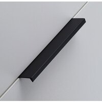 ВерсоМебель Эко-2 1.2x2.7 левая (белый фасадный/ст.золотистый дуб) Image #6