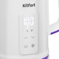 Kitfort KT-6717 Image #2