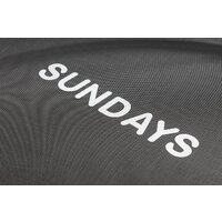 Sundays Favorite Premium 8FT (смайл, с сеткой, с лестницей) Image #15