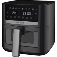 Аэрогриль (аэрофритюрница) Weissgauff WAF 501 DB Easy Fry - Превью изображения №16 — Интернет-Магазин TECNO.BY