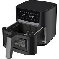 Аэрогриль (аэрофритюрница) Weissgauff WAF 501 DB Easy Fry - Превью изображения №24 — Интернет-Магазин TECNO.BY