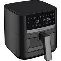 Аэрогриль (аэрофритюрница) Weissgauff WAF 501 DB Easy Fry - Превью изображения №26 — Интернет-Магазин TECNO.BY