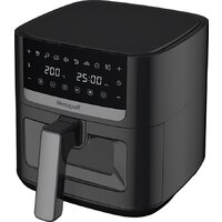Аэрогриль (аэрофритюрница) Weissgauff WAF 501 DB Easy Fry - Превью изображения №25 — Интернет-Магазин TECNO.BY