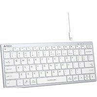 A4Tech Fstyler FBX51C (серебристый/белый) Image #4