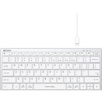 A4Tech Fstyler FBX51C (серебристый/белый) Image #2