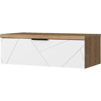 Anrex Kaylas 1S-1 (дуб наварра/эко джелато)