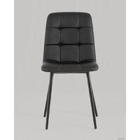 Stool Group Oliver (экокожа черный) Image #3