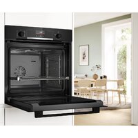 Электрический духовой шкаф Bosch Serie 6 HBG536EB4 - Превью изображения №3 — Интернет-Магазин TECNO.BY
