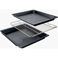 Электрический духовой шкаф Bosch Serie 6 HBG536EB4 - Превью изображения №7 — Интернет-Магазин TECNO.BY