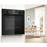 Электрический духовой шкаф Bosch Serie 6 HBG536EB4 - Превью изображения №4 — Интернет-Магазин TECNO.BY