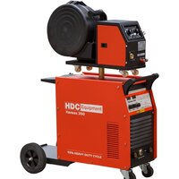 HDC Kansas 350 Image #2