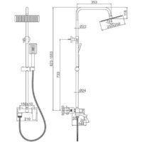 Ledeme L2478 Image #2