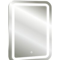 Doratiz Марта Voice 55x80 2711.944 (сенсорный выключатель, подогрев, голосовое управление)