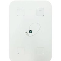 Doratiz Марта Voice 55x80 2711.944 (сенсорный выключатель, подогрев, голосовое управление) Image #13